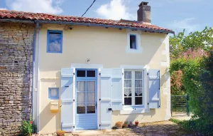 Image of Awesome Home In Paizay Naudouin