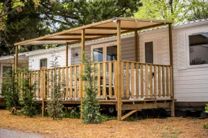 Image of Camping maeva Club Le Lagon d'Argelès