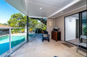 Image of Noosa Style at its best!