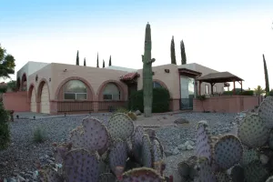 Image of AZ Desert Hills II Townhouse, Private with Stunning Mountain View!