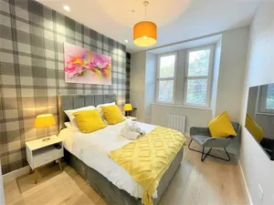 Image of Chic, Newly Reno'd 1 Bed Open Plan, nr The Meadows