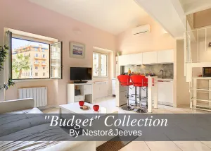 Image of Nestor&Jeeves - LE DUPLEX - Central - Very close sea