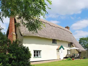 Image of 4 bedroom accommodation in Mellis