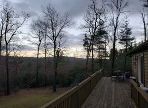 Image of Beautiful Mountain Retreat
