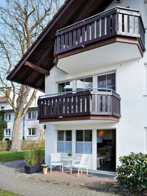 Image of Ferienwohnung \"kossmann\" für 2 Erw. + 2 Kinder bis 12 Jahre