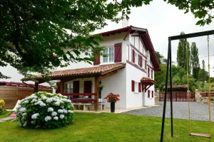Image of UR Ondoa - Lasse - Gîte