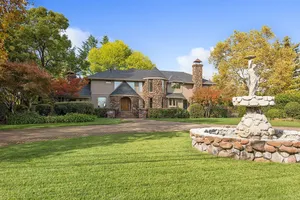 Image of Wine Country Estate Home with Pool
