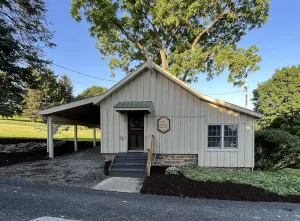 Image of The Milk House at Nittany Meadow Farm