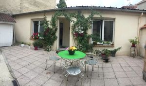 Image of STUDIO ROUGE 5 minutes from REIMS Cathedral