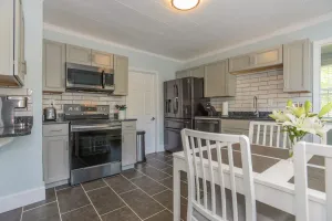 Image of Downtown Mystic Renovated & Comfortable Apartment