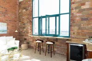 Image of Bayfront Oasis Getaway for Four!