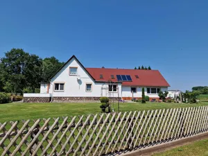 Image of Ferienhaus an der Göhrde