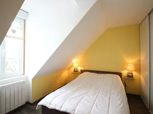 Image of Triplex Apartment Near Mont-Dore Thermal Baths, Shops & WiFi