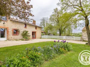 Image of Gîte confortable 2 chambres avec jardin, animaux admis, Wifi, parking - FR-1-622-80