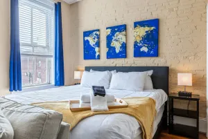 Image of Studio on Historic Main by StayLage