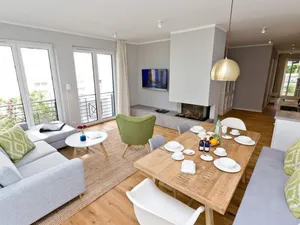 Image of Villa Strandgrün, App 09