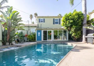 Image of Naples Island Pool House