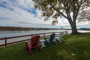 Image of Oceanfront Home Great For Families! Near Amenities, Canal, & More!