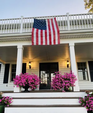 Image of Welcome to The Garnsey! Fully renovated + 145' of private beach