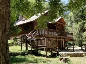 Image of Rustic and Unique in a Remote location