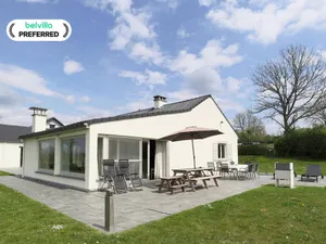 Image of Great holiday home in Rendeux-Beffe with sauna