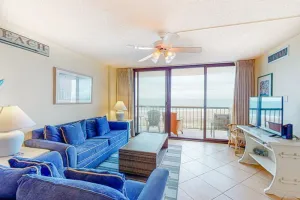 Image of Sea Colony Ocean 4th floor condo w\/ tennis court, balcony, and basketball court