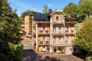 Image of exclusives 4 Sterne Penthaus Bergfried mit herrlichem Blick über die Reichenhaller Bergwelt
