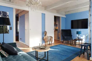 Image of Traumferienhaus Landhaus Jenischpark (can be canceled free of charge 7 days in advance)