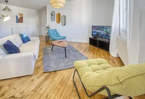 Image of Esprit BD & Confort à Angoulême - Comme à la Maison