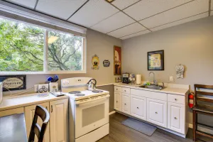 Image of Portland Vacation Rental about 11 Miles to Downtown