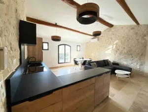 Image of « Le 15 » appartement de charme 4 personnes