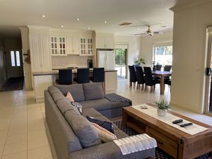 Image of Spacious family home. Close to all that Yarrawonga-Mulwala has to offer.