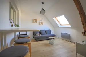 Image of Casa Nostra- Superb apartment in the back of the station
