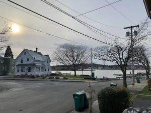 Image of 1 bedroom apartment with great views!