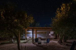 Image of Vintage Living near Joshua Tree Nat'l Park