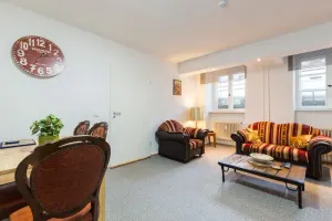 Image of Bergmann Kiez. The place to be!