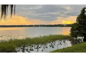 Image of Lake Hollingsworth Charming 3BR Downtown Lakeland