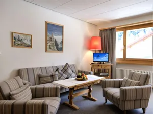 Image of Apartment Chesa Islas by Interhome