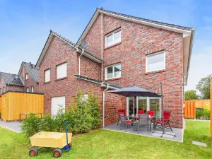Image of Vacation residence Deichgraf Gartenweg 4c No. 2 - Deichgraf