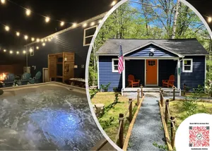 Image of Bear Run Bungalow