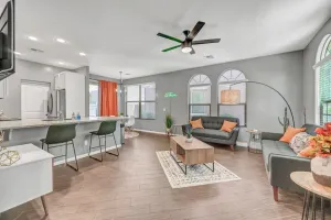 Image of Modern desert vibes in the heart of Gilbert!