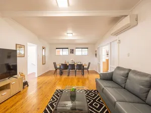 Image of Peaceful 3Beds Affordable Home near BNE Airport