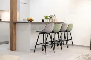 Image of Exklusive (DG) Neubau-Ferienwohnung mit Fernsicht