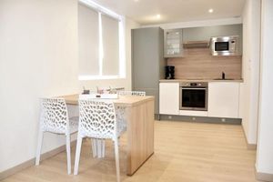 Image of Beautiful apartment located in the Louvre-Bollaert district