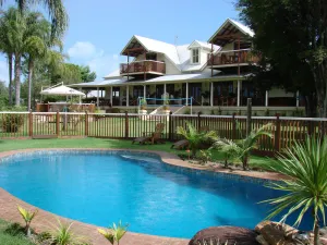 Image of Clarence River Bed & Breakfast