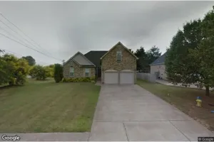 Image of 4 bedroom, 3 full bathrooms, Beautiful House 12 minutes from Downtown Nashville.