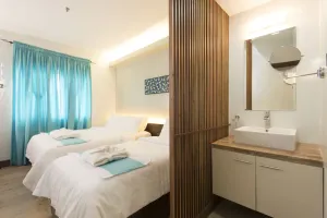 Image of Twin Tides Resort