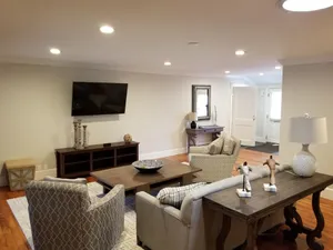 Image of Spacious & Gracious 3 Bedrooms, 2 Full Baths Ranch Living in central location!!!