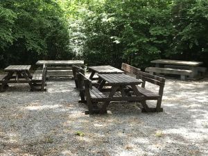 Image of Chalet up to 6 people in vacation park