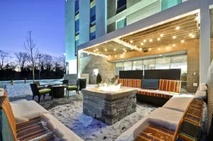 Image of Home2 Suites By Hilton Mt. Juliet, Tn
